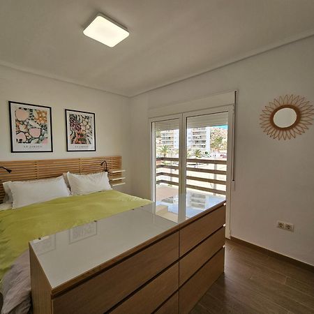 The Perfect Holiday Apartment With Fantastic Views Faro de Cullera Exterior foto