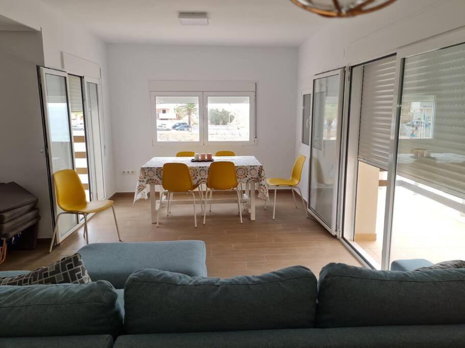 The Perfect Holiday Apartment With Fantastic Views Faro de Cullera Exterior foto