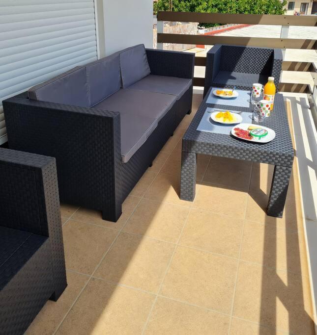 The Perfect Holiday Apartment With Fantastic Views Faro de Cullera Exterior foto